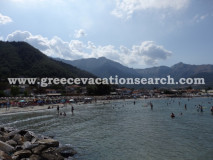 Παραλία Χρυσή Ακτή 3